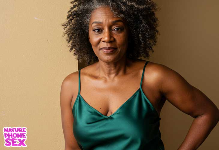 36p Mature Phone Sex